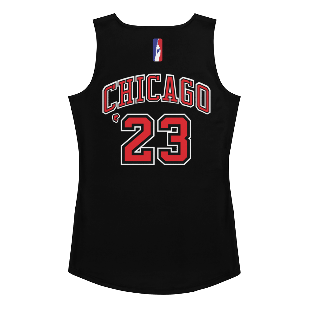 Chicago '23 Women's Premium Athletic Tank