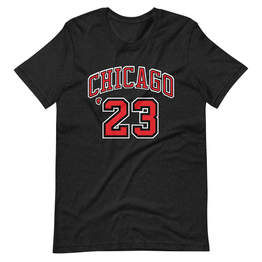 Chicago '23 Unisex T-Shirt