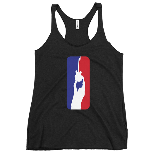 NBTrey Women's Racerback Tank