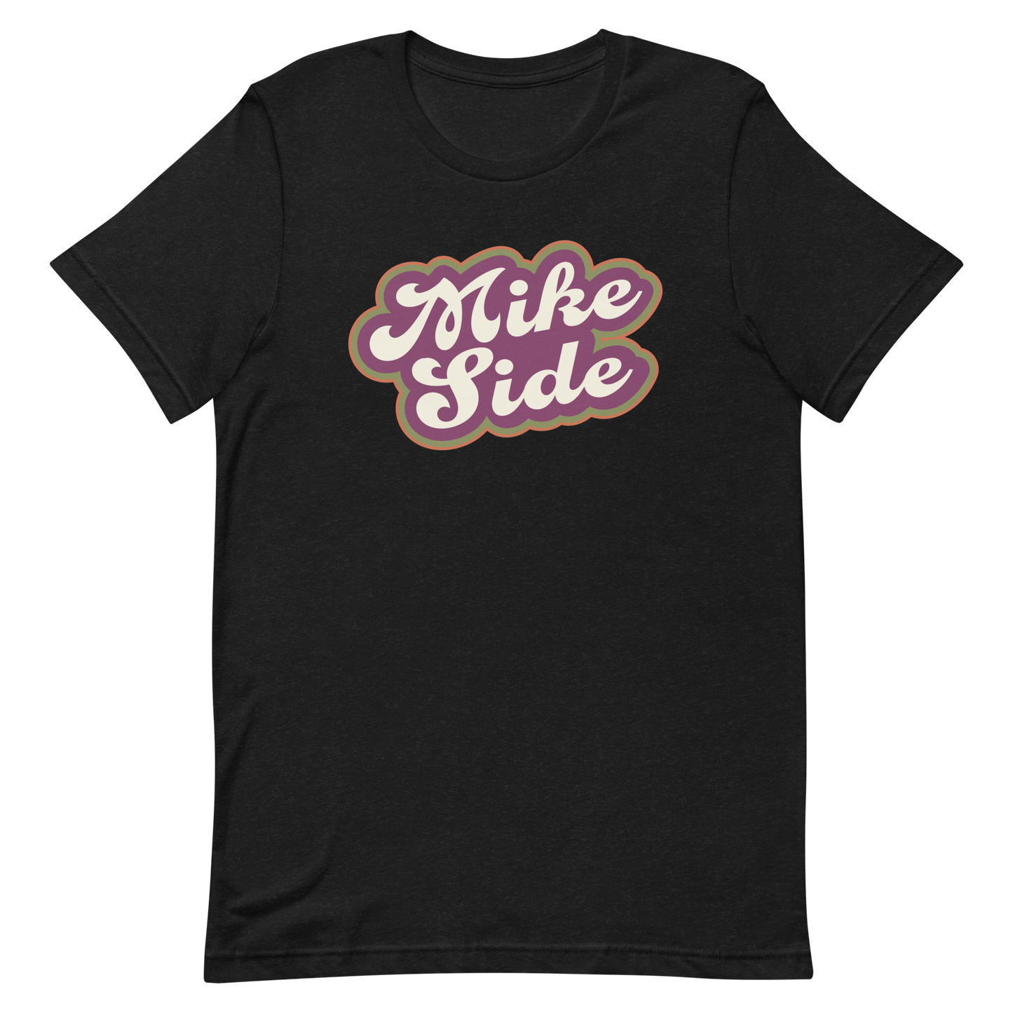 Mike Side