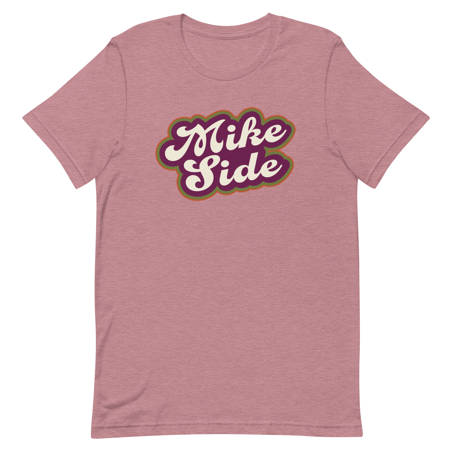 Mike Side
