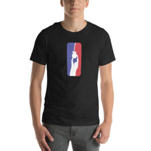 NBTrey Unisex T-Shirt