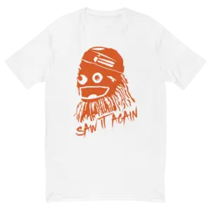 Saw it Again / Gritty (Unisex)