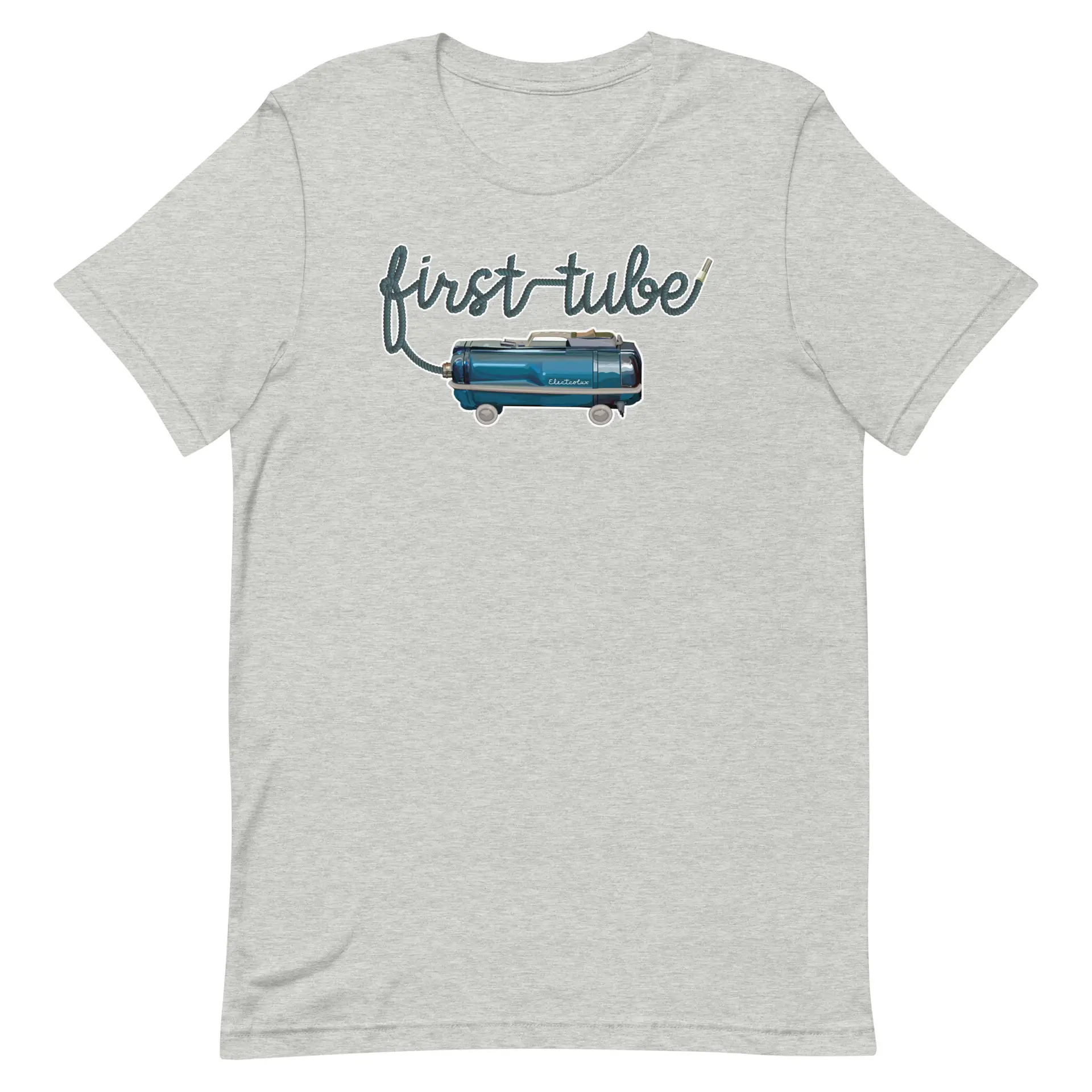 First Tube (Unisex)