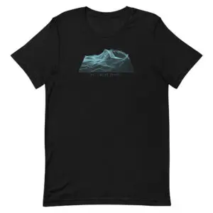 Great Divide (Unisex)