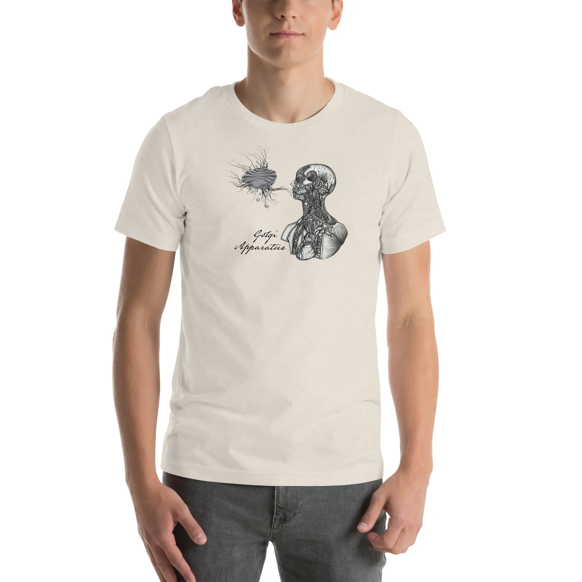 Golgi Apparatus (Unisex) - Image 7