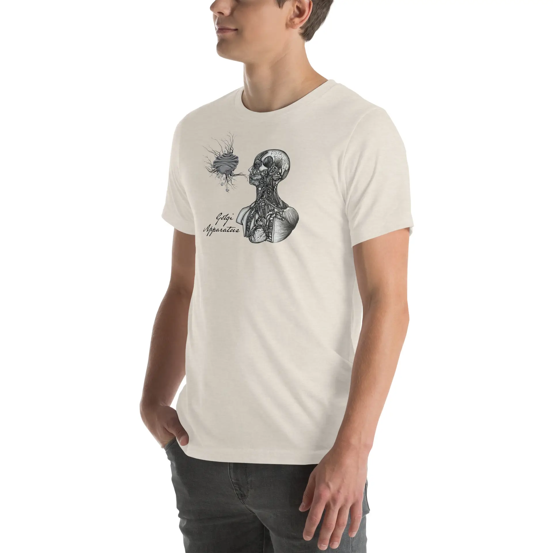 Golgi Apparatus (Unisex) - Image 10