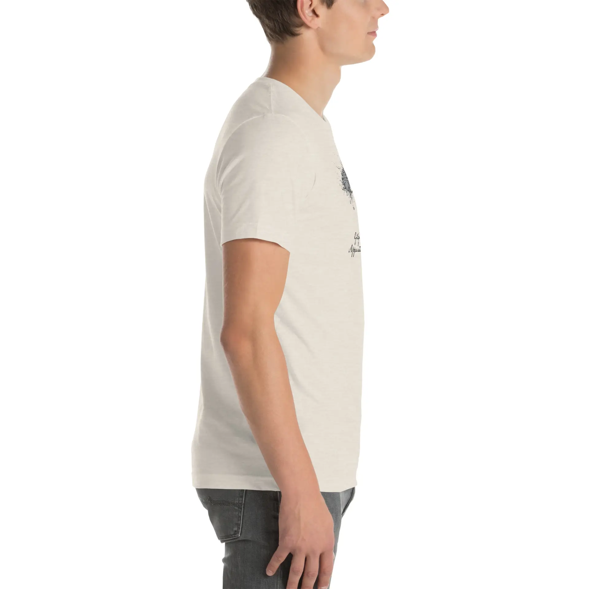 Golgi Apparatus (Unisex) - Image 11