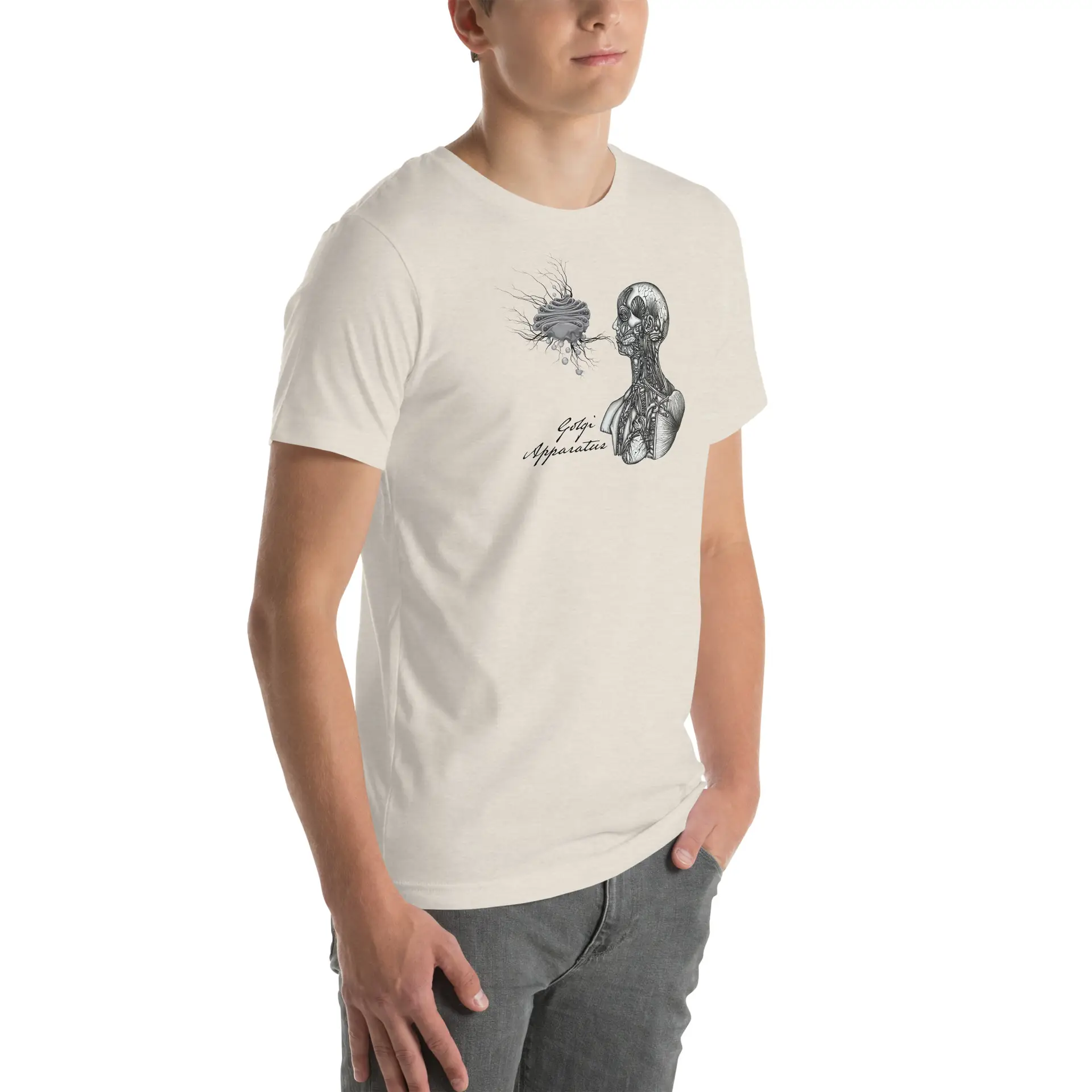 Golgi Apparatus (Unisex) - Image 12