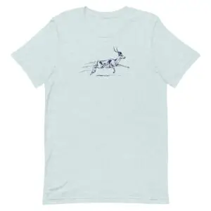 Antelope (Unisex)