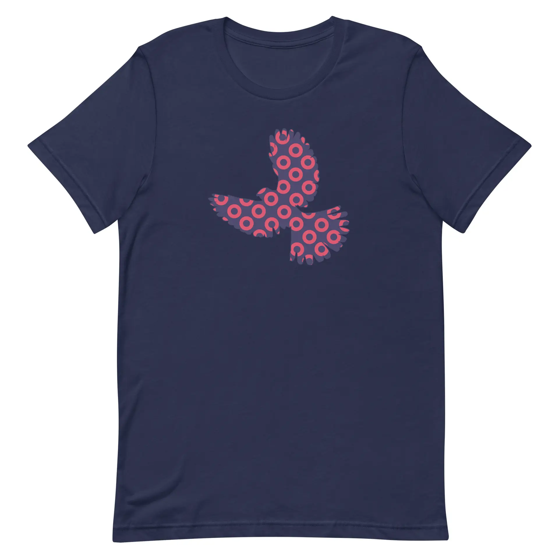 Mockingbird Donuts (Unisex)