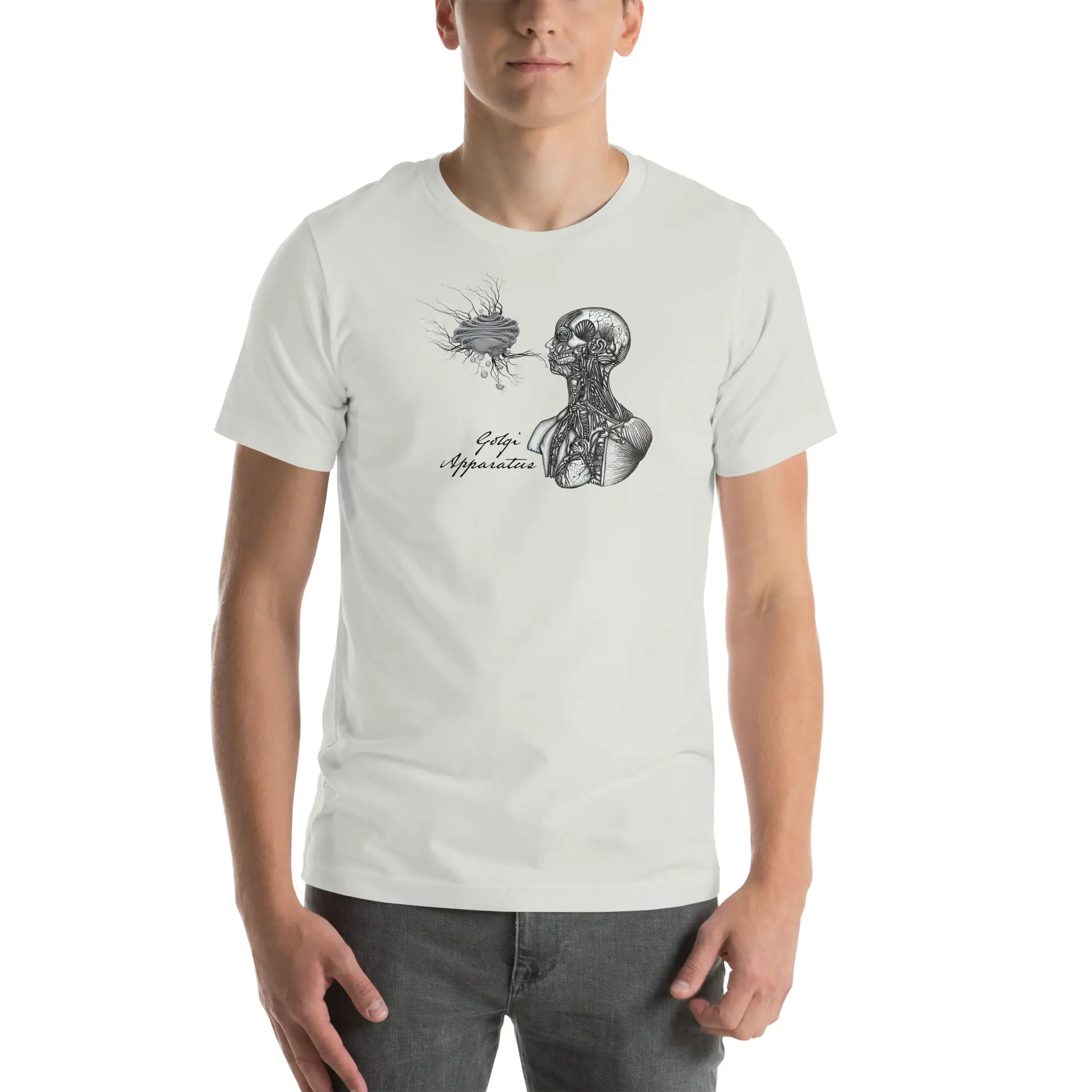 Golgi Apparatus (Unisex) - Image 13