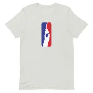 NBTrey Unisex T-Shirt