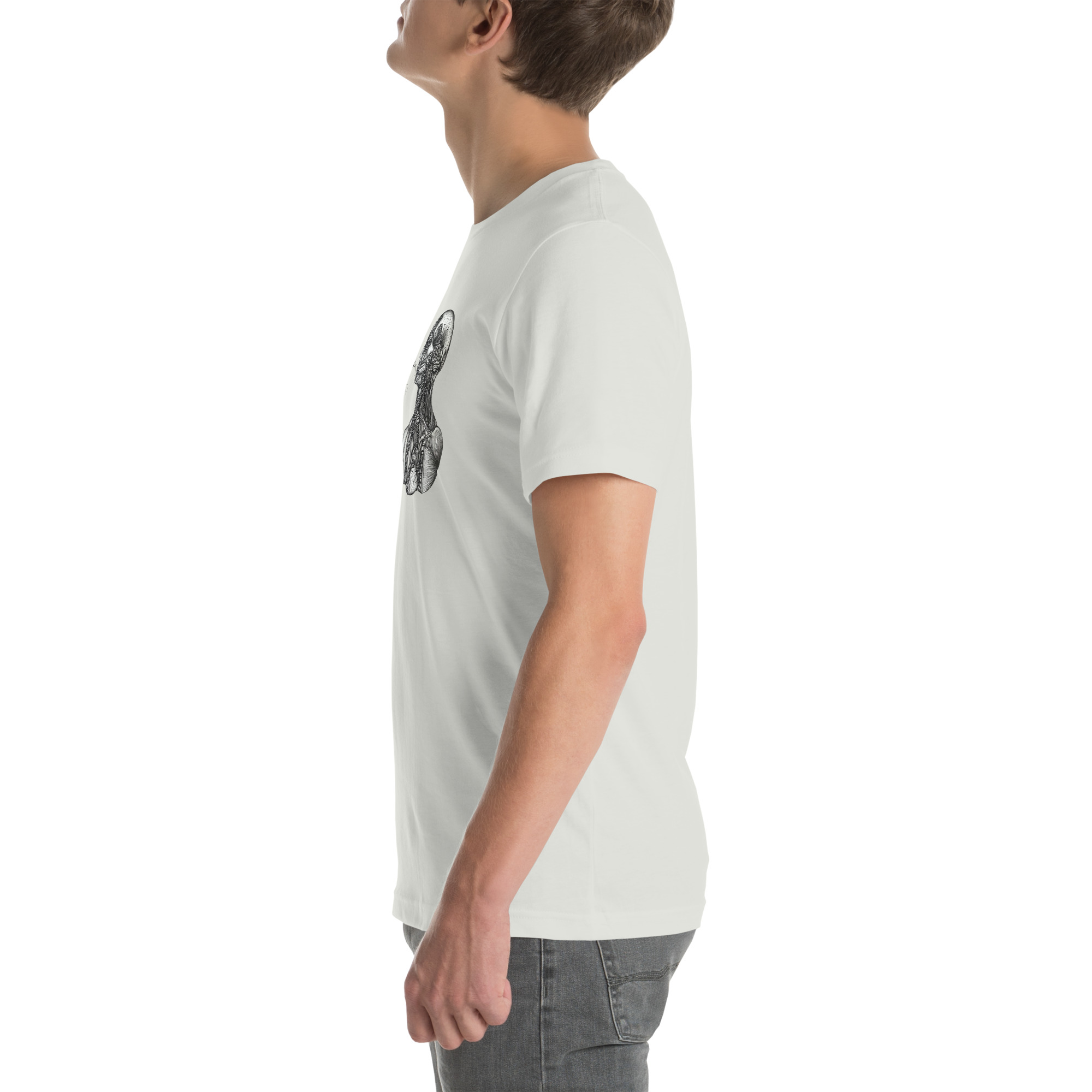 Golgi Apparatus (Unisex) - Image 15