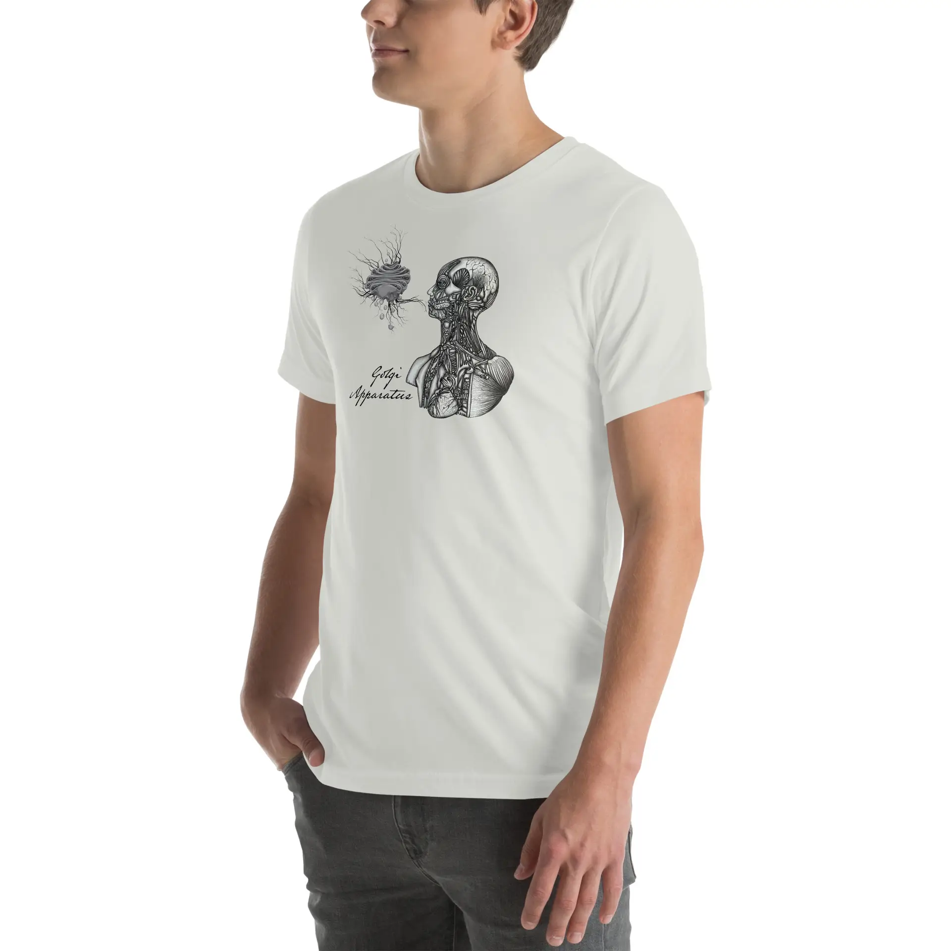 Golgi Apparatus (Unisex) - Image 16