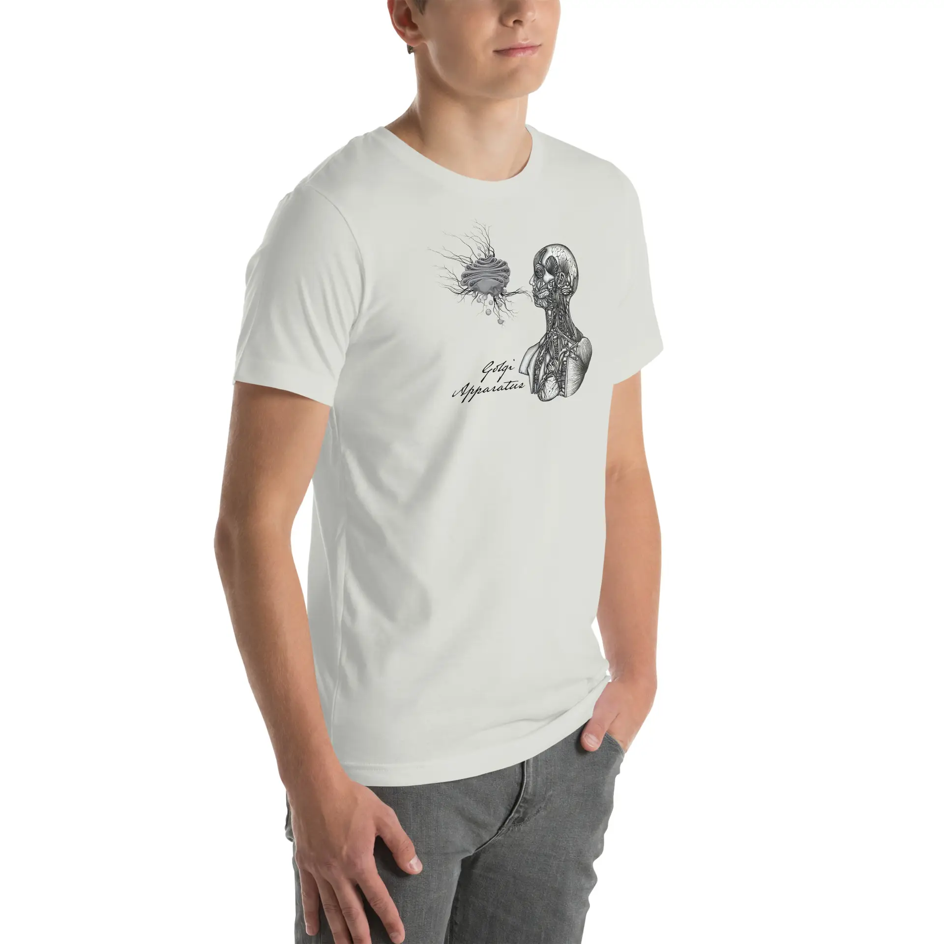 Golgi Apparatus (Unisex) - Image 18