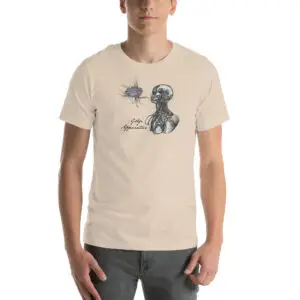 Golgi Apparatus (Unisex)