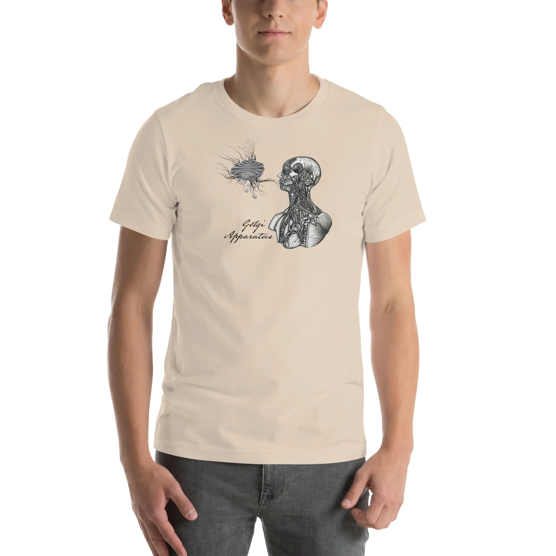 Golgi Apparatus (Unisex)