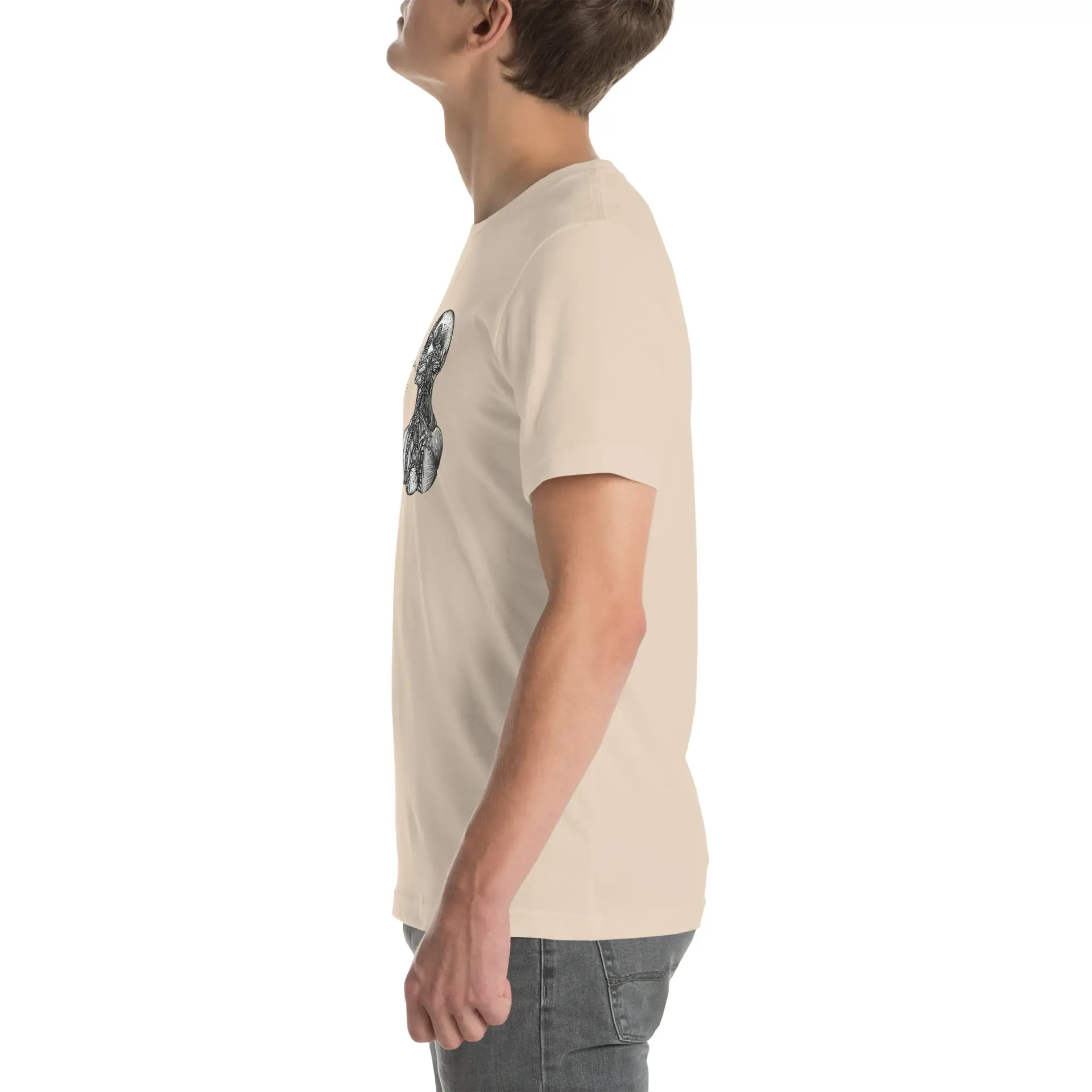 Golgi Apparatus (Unisex) - Image 3