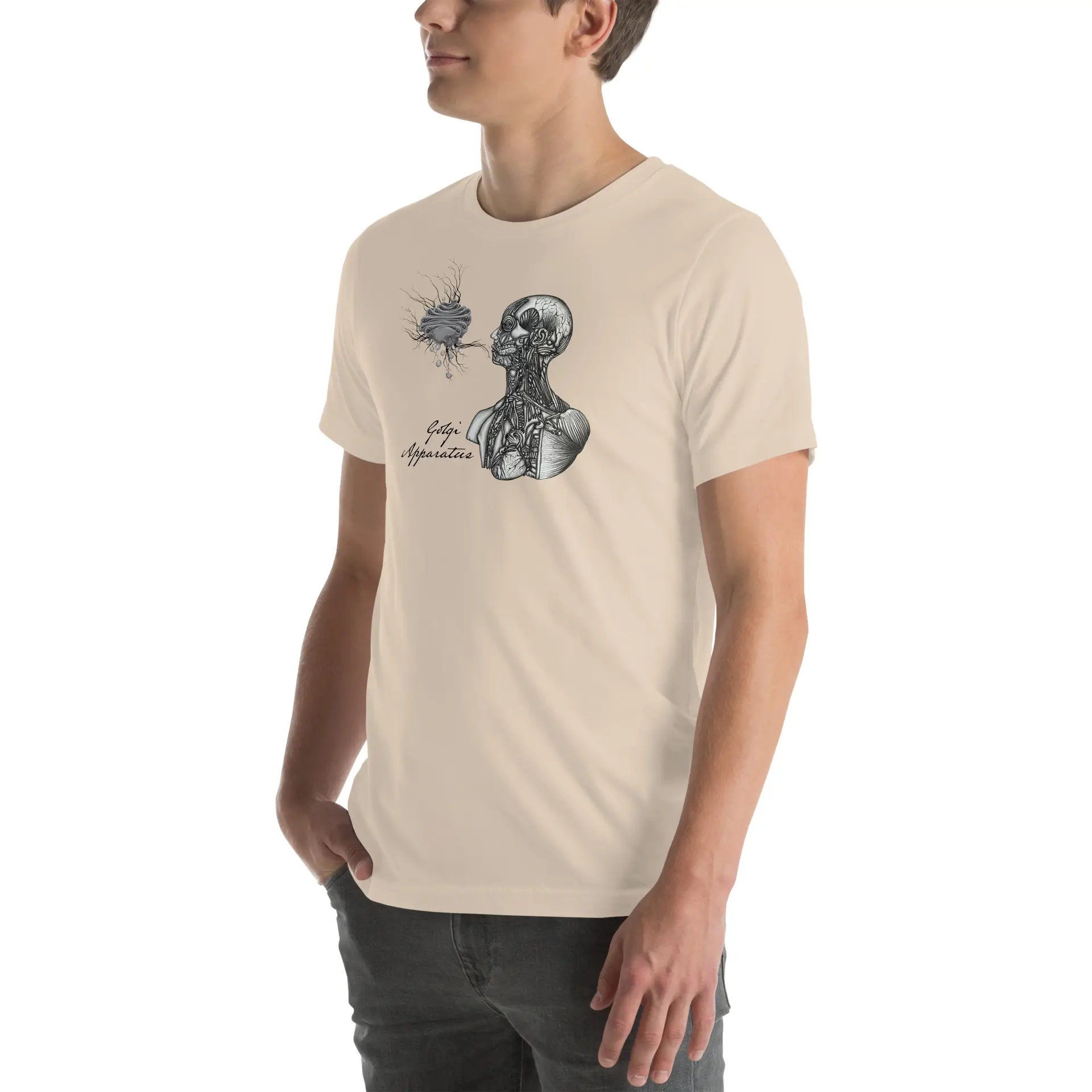 Golgi Apparatus (Unisex) - Image 4