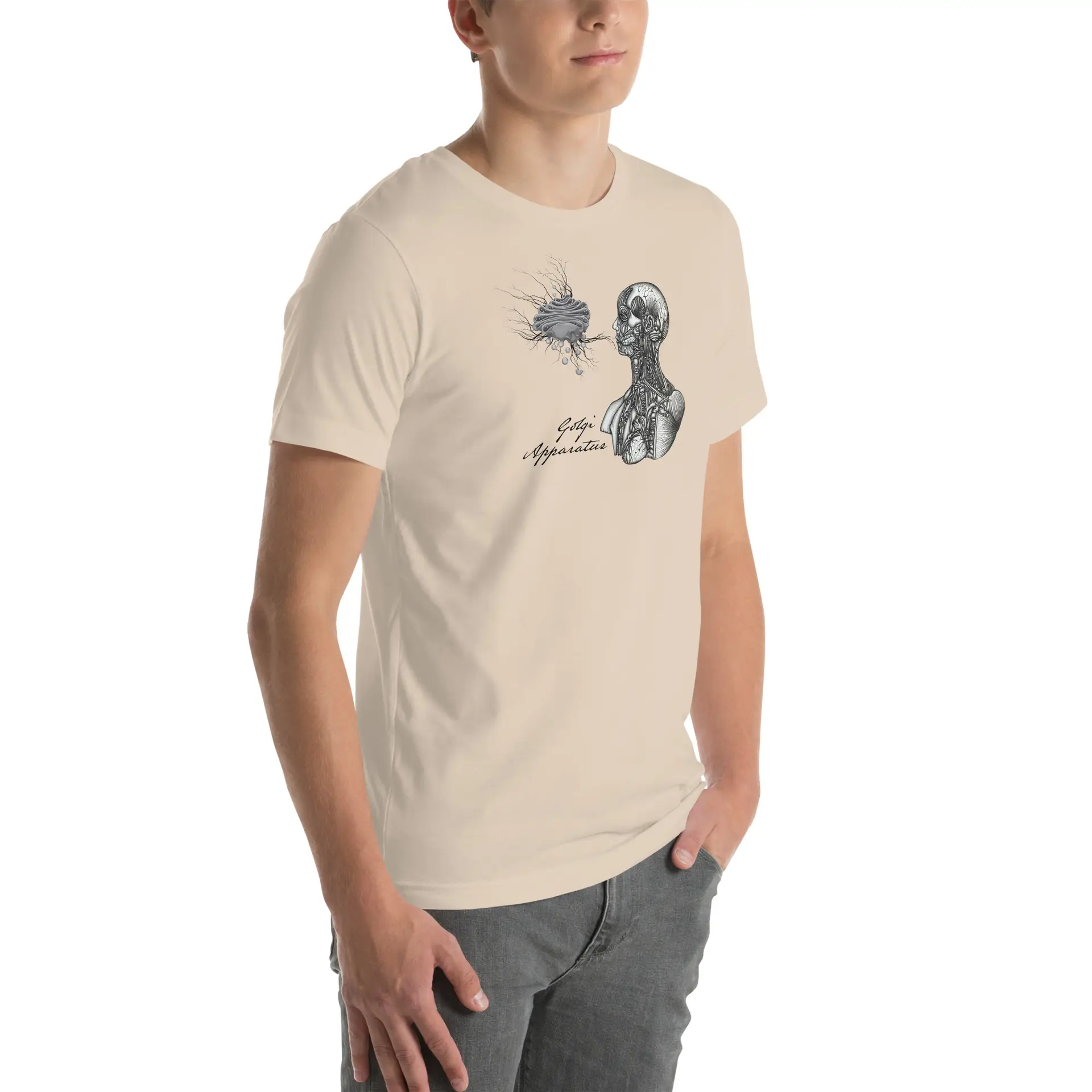 Golgi Apparatus (Unisex) - Image 6